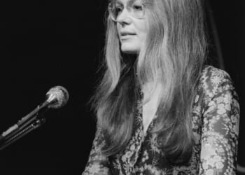 Don’t Forget Who Gloria Steinem Really Was