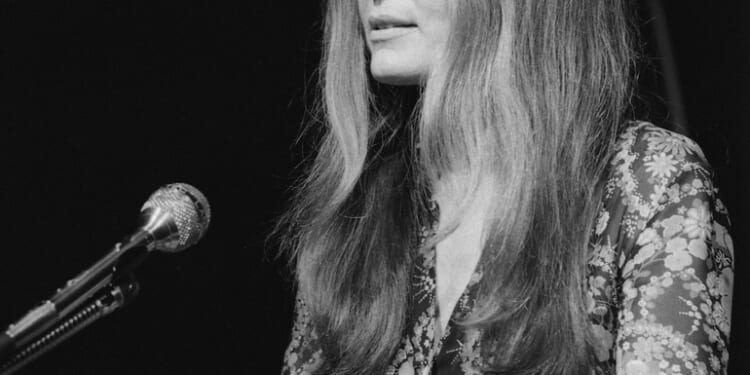 Don’t Forget Who Gloria Steinem Really Was
