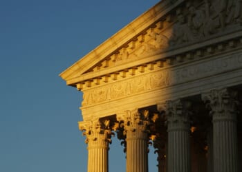 Don’t cancel SCOTUS
