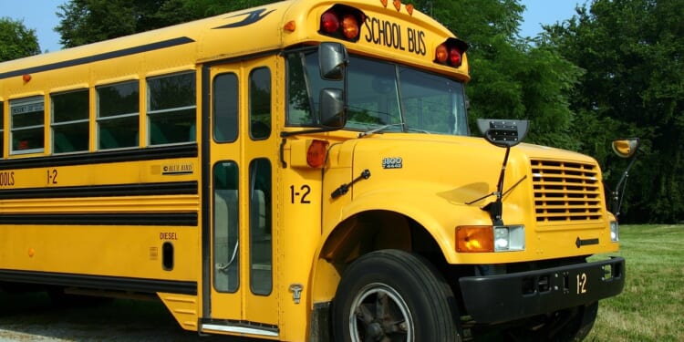 Education’s role in today’s growing anti-American sentiment