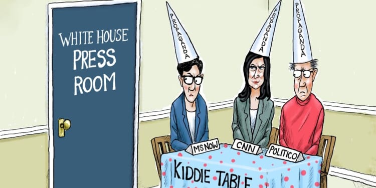 Fake News Blues | CDN