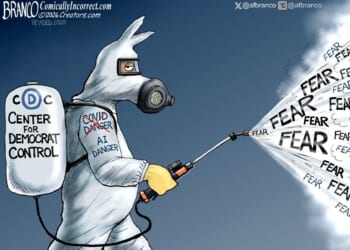 Fear Machine (Revised) | CDN
