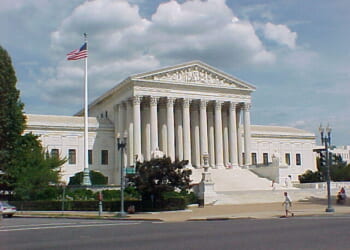 Federal Preemption Should Be Construed Narrowly