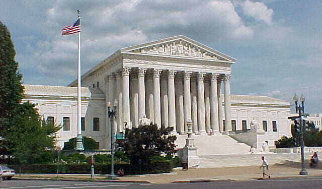 Federal Preemption Should Be Construed Narrowly