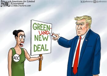 Feeling Green | CDN