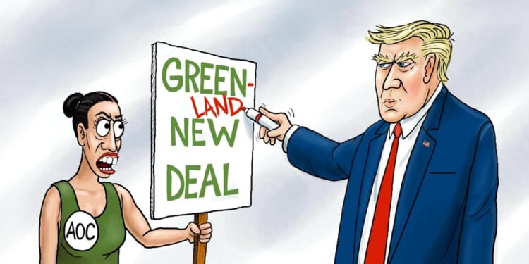Feeling Green | CDN