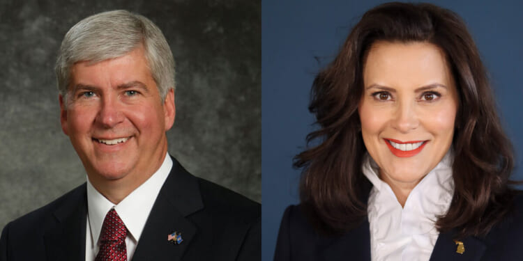 Gov. Whitmer’s fiscal policy record – Mackinac Center