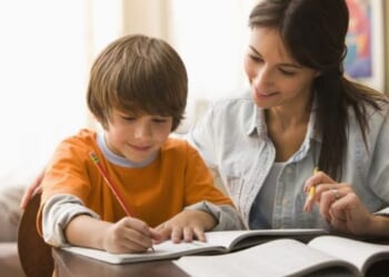 Grooming Children for Entrepreneurship | CDN