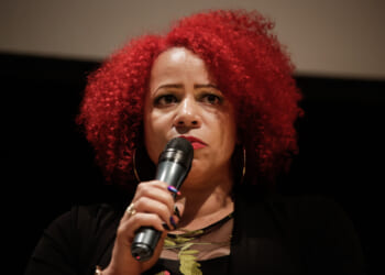 Hannah-Jones’ daughter sacrificed for ideological goal