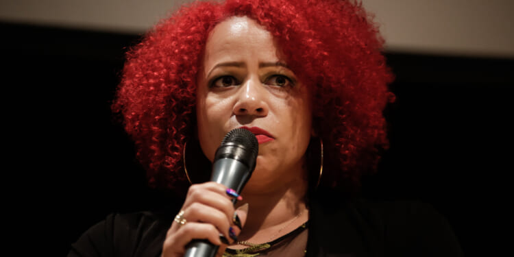 Hannah-Jones’ daughter sacrificed for ideological goal