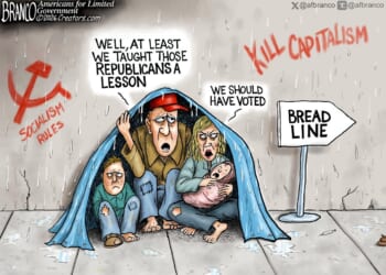 Hard lesson | CDN