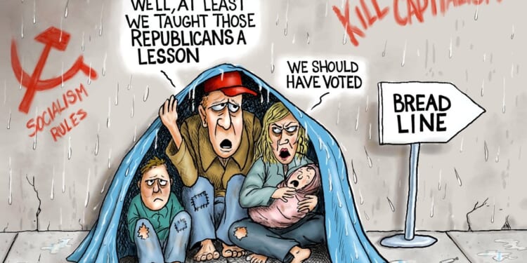 Hard lesson | CDN