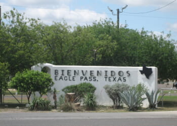 Higher Taxes on the Horizon: City of Eagle Pass