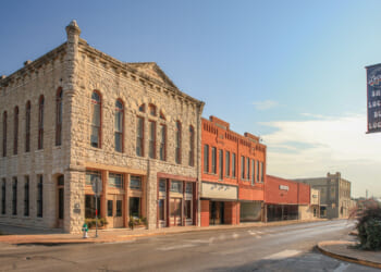 Higher Taxes on the Horizon: City of Stephenville