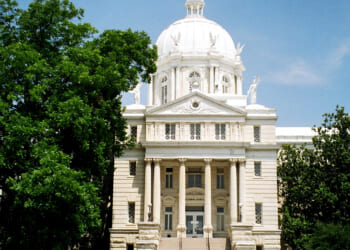 Higher Taxes on the Horizon: McLennan County
