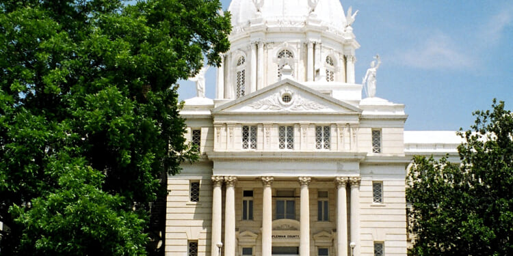 Higher Taxes on the Horizon: McLennan County