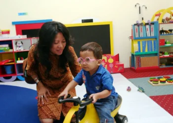 How Utah Fits All is helping students with special needs and other learning challenges
