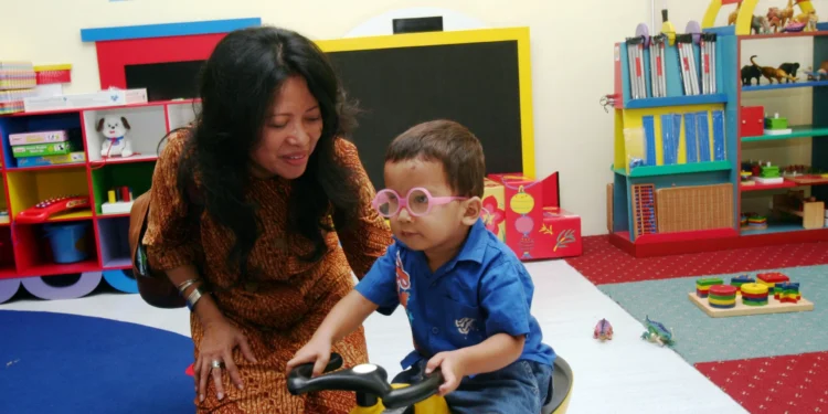 How Utah Fits All is helping students with special needs and other learning challenges