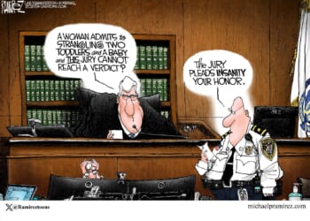 Insanity Defense