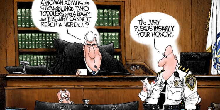 Insanity Defense