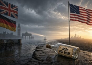 Is Europe Sending a Message to American Socialists