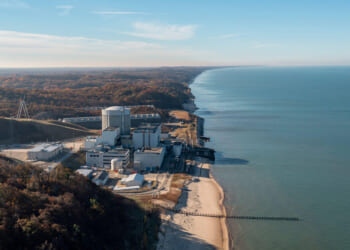 It’s time Michigan accepts nuclear power to meet its net-zero emission goal – Mackinac Center