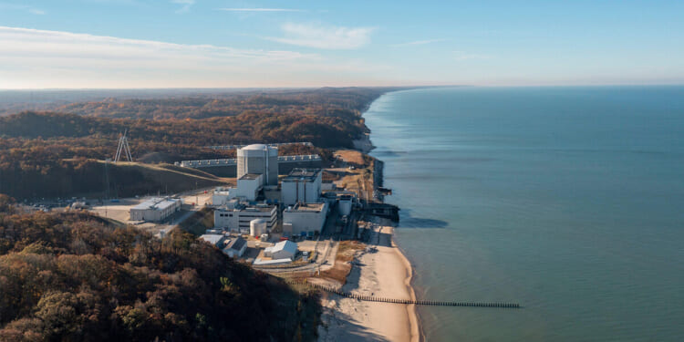 It’s time Michigan accepts nuclear power to meet its net-zero emission goal – Mackinac Center
