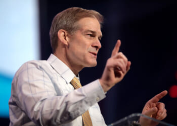 Jordan says FBI undermined congressional oversight authority