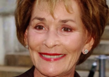Judge Judy slams gavel on America haters