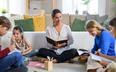 Working paper on history of parent-driven education points toward reforms