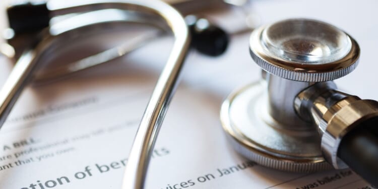 Let’s fix healthcare costs before the socialists try to do it