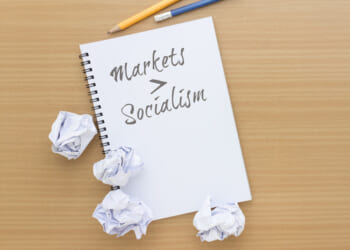 Markets or Socialism? Mackinac Center Launches Video Contest – Mackinac Center