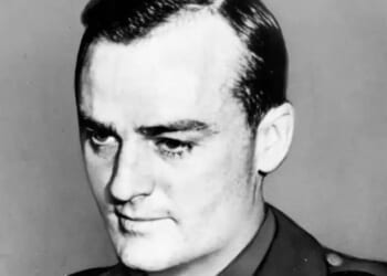Medal of Honor Monday: Army Capt. Daniel W. Lee Sr.