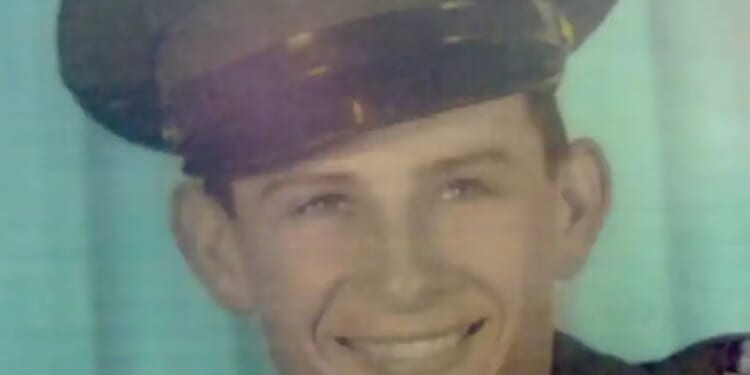 Medal of Honor Monday: Army Cpl. Luther H. Story