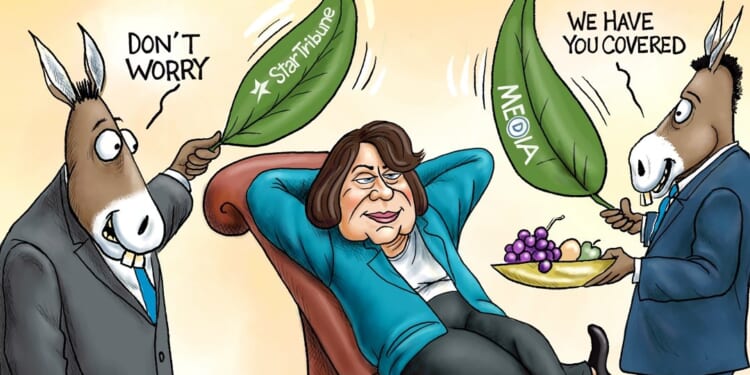 Media Queen Amy | CDN