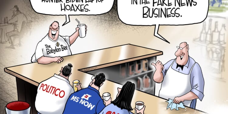 Media Today