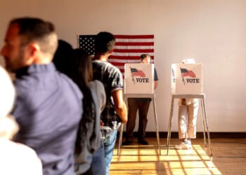 Michigan’s local tax votes shouldn’t happen when turnout is lowest – Mackinac Center