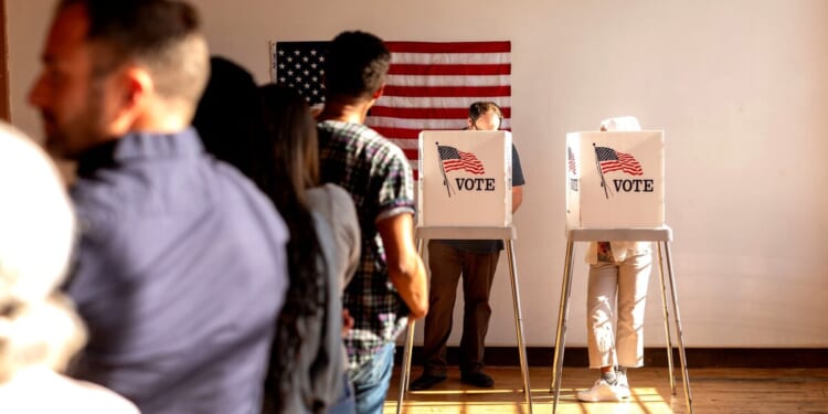 Michigan’s local tax votes shouldn’t happen when turnout is lowest – Mackinac Center