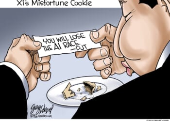 Misfortune Cookie