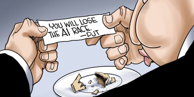 Misfortune Cookie