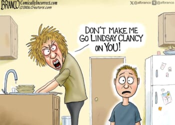 Mommy Dearest | CDN