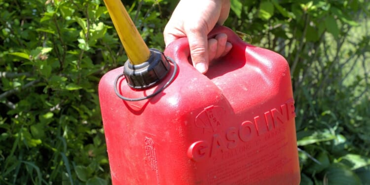 Motorists pay more for gas in Michigan than in Indiana – Mackinac Center