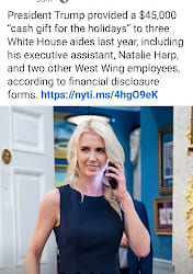 NYT Card on Natalie Harp is an example of ERCP: Prompts Release of WWS 1.1