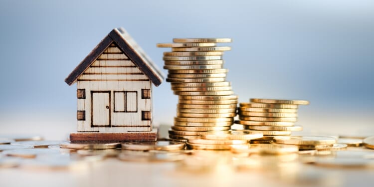 New Hampshire's first statewide chance to cap property tax growth comes in November