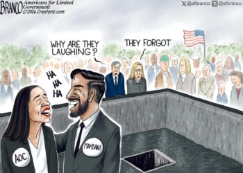 No Laughing Matter | CDN