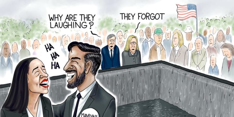 No Laughing Matter | CDN