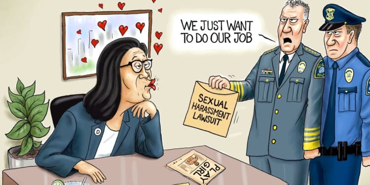 No Means No | CDN