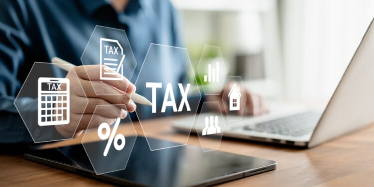 No, New Hampshire does not have the fourth-highest lifetime tax burden