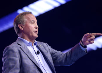 Noting a ‘smell of desperation’ among Texas Republicans