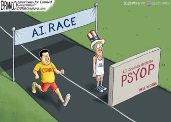Obstruction Ahead | CDN